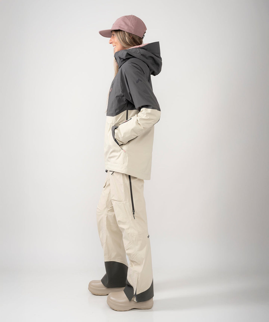 Meadow 3L Shell Jacket