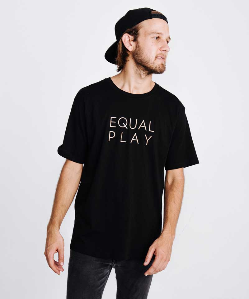 Equal Play Men&