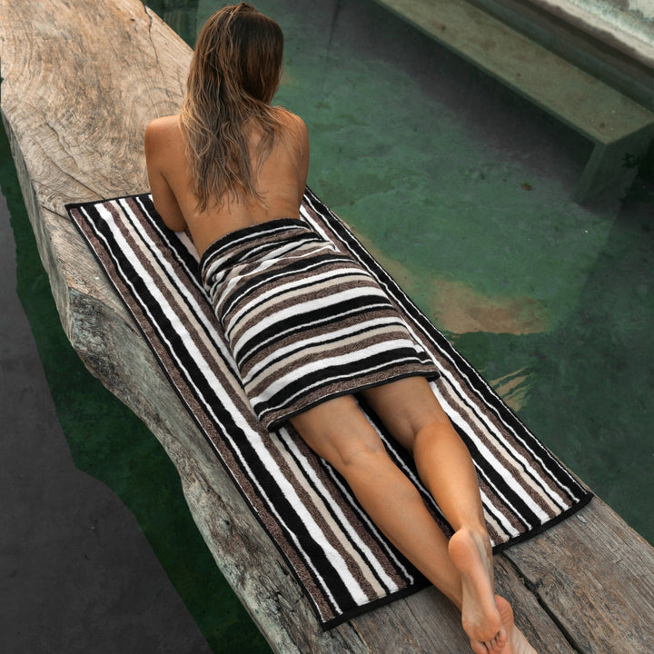 Ultraplush Australian Cotton Towels