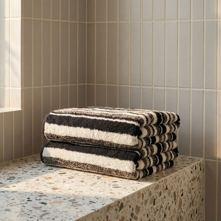 Ultraplush Australian Cotton Towels