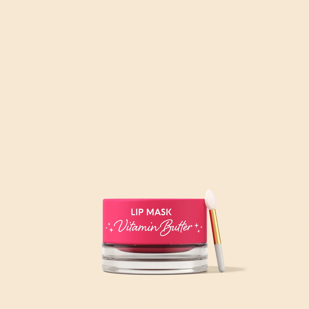 Lip Moisturizer &amp; Plumping Balm