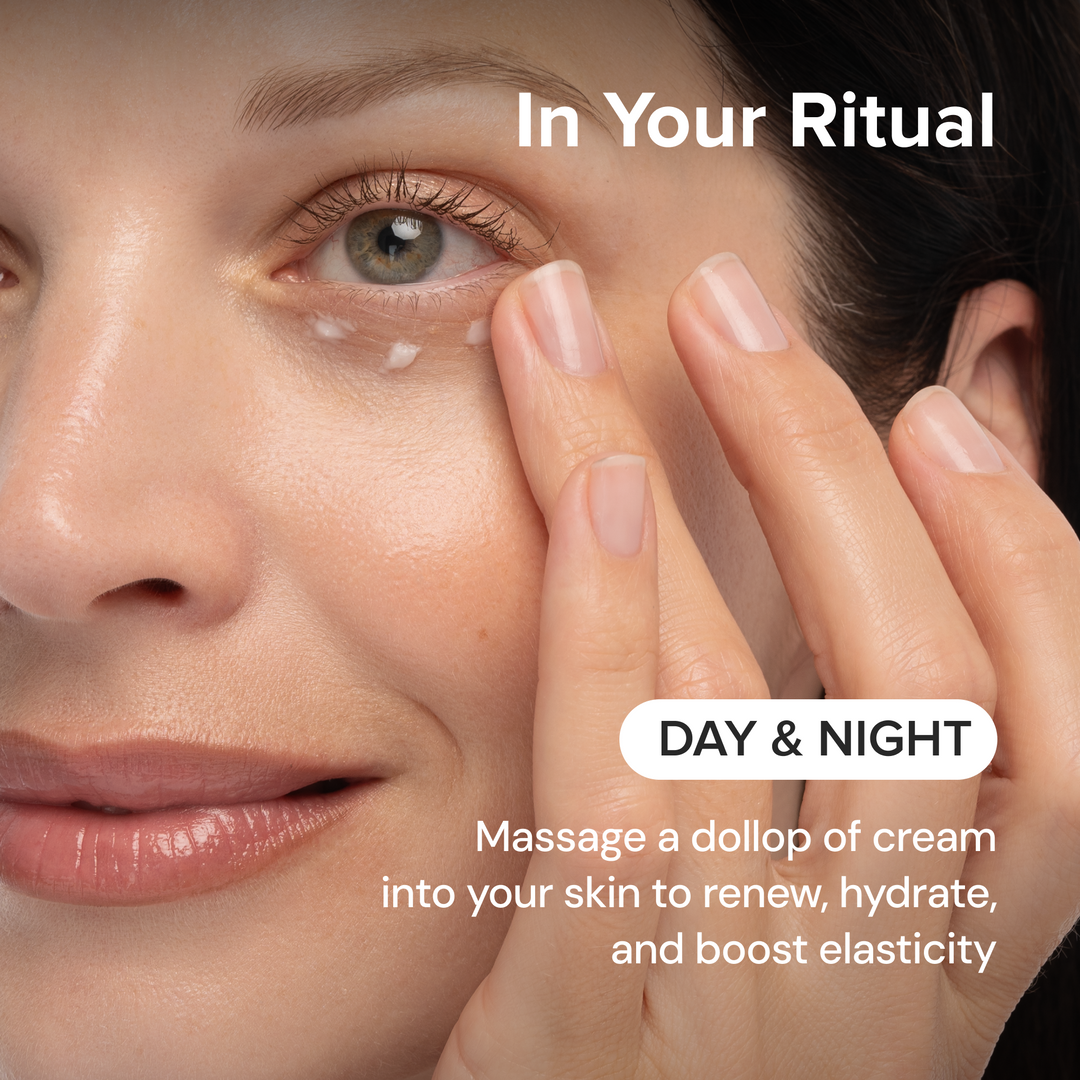 Retinol &amp; Collagen Anti-Age Cream