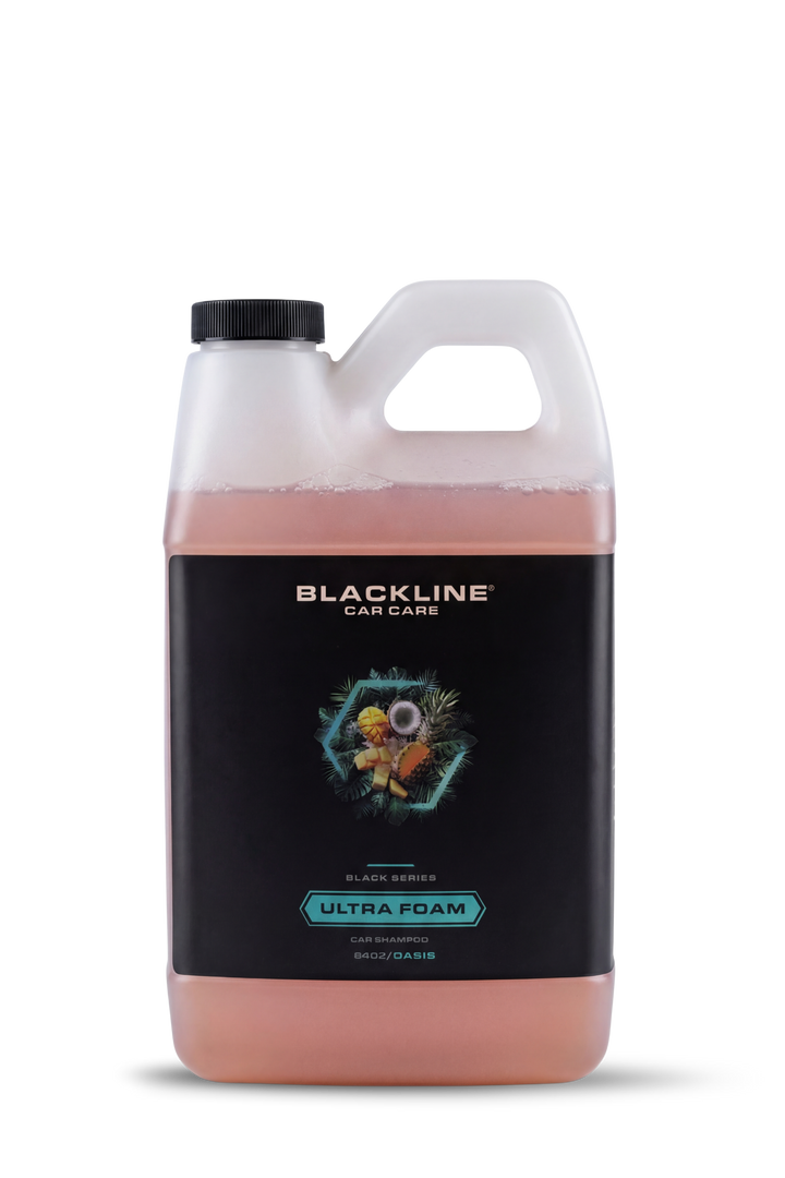 BLACKLINE® ULTRA FOAM