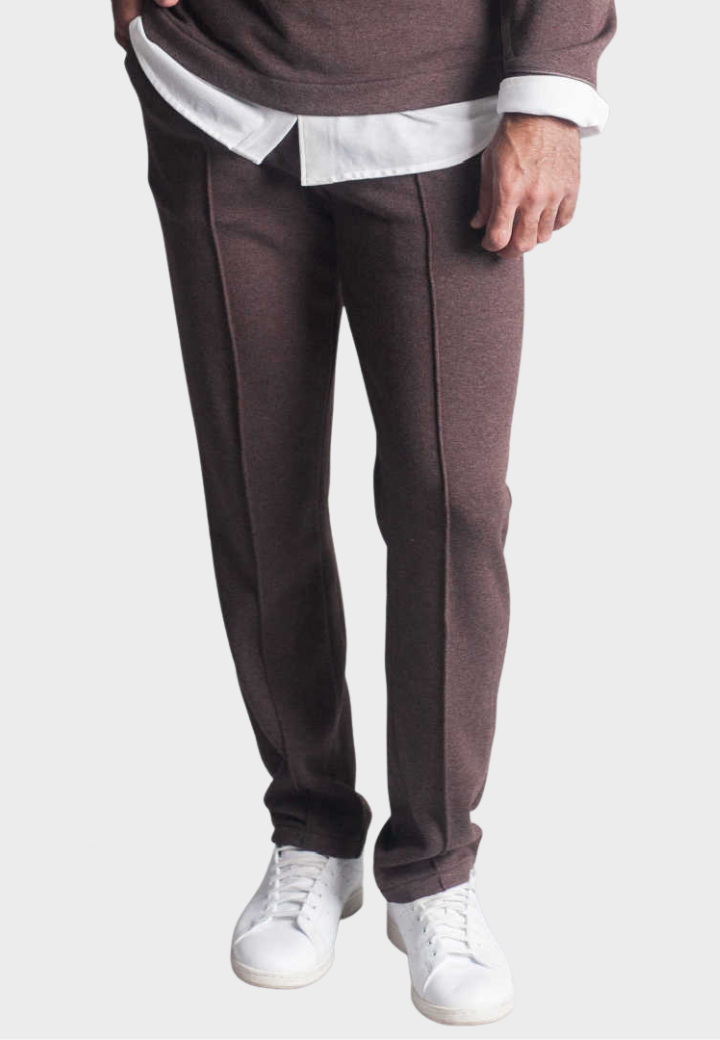 Power Suit Matching Set - Full Zip Sweatshirt &amp; Sweatpant