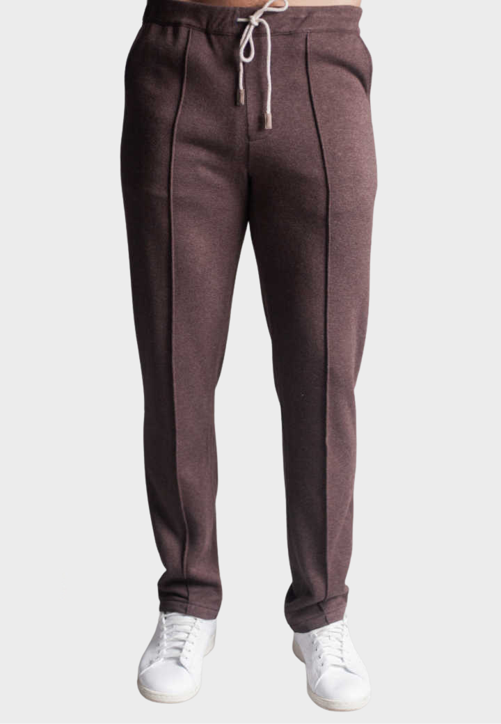 Power Suit Matching Set - Full Zip Sweatshirt &amp; Sweatpant