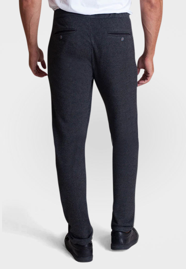 Power Suit Matching Set - Full Zip Sweatshirt &amp; Sweatpant
