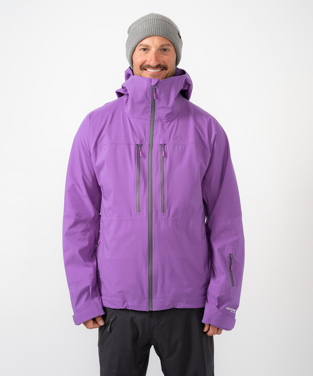 Pyramid Jacket
