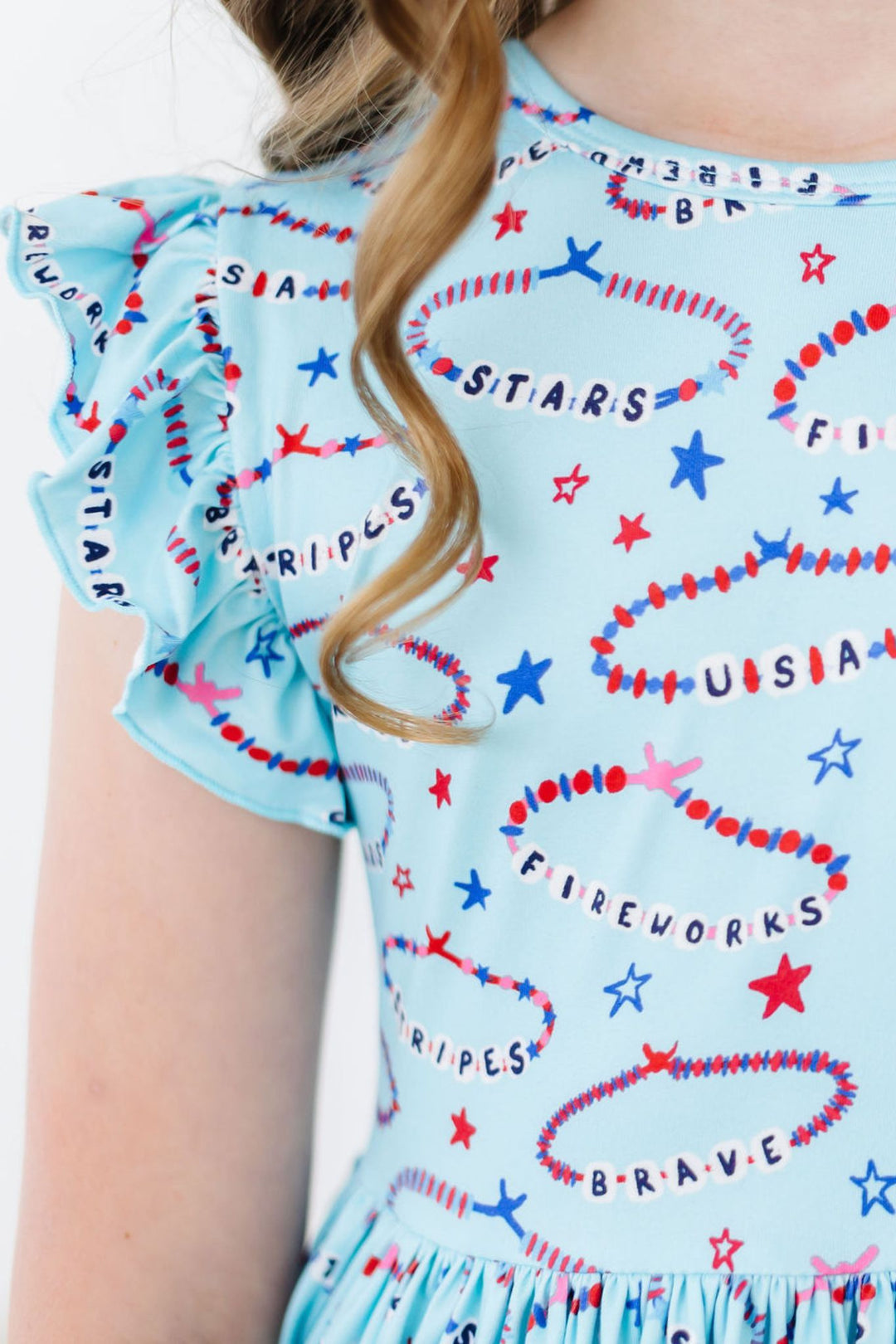 SALE Miss Americana (Mila&