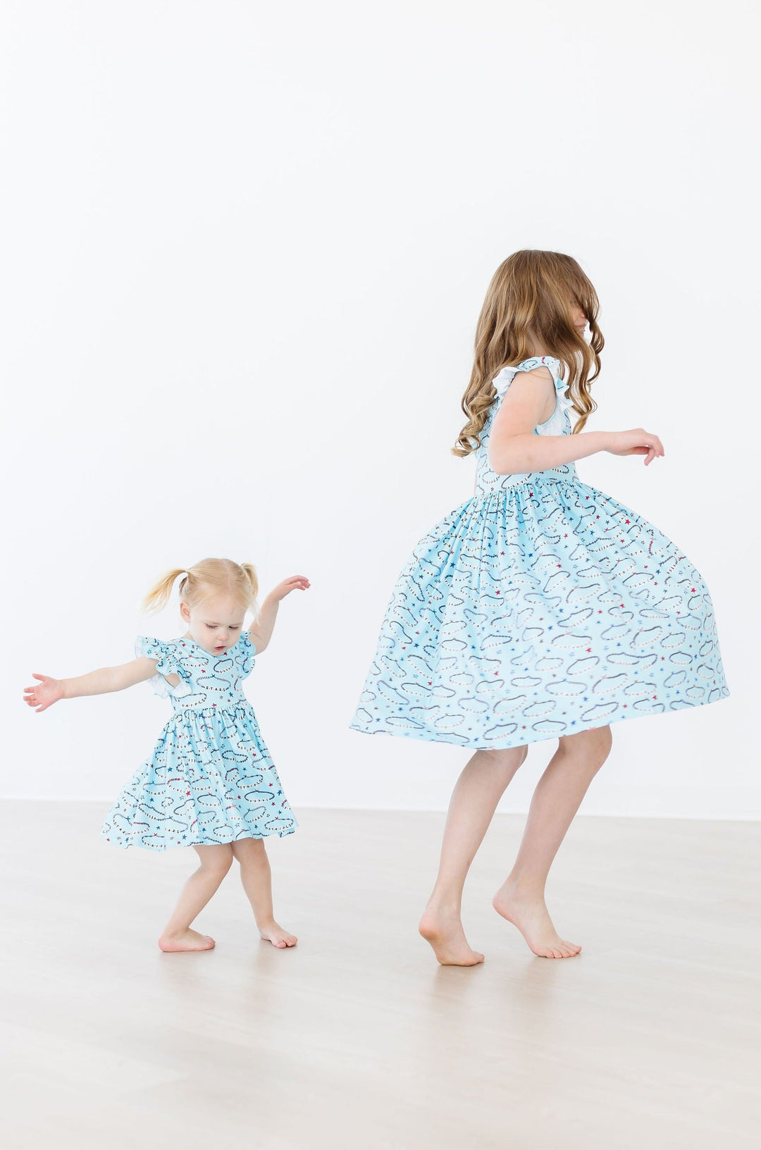 SALE Miss Americana (Mila&