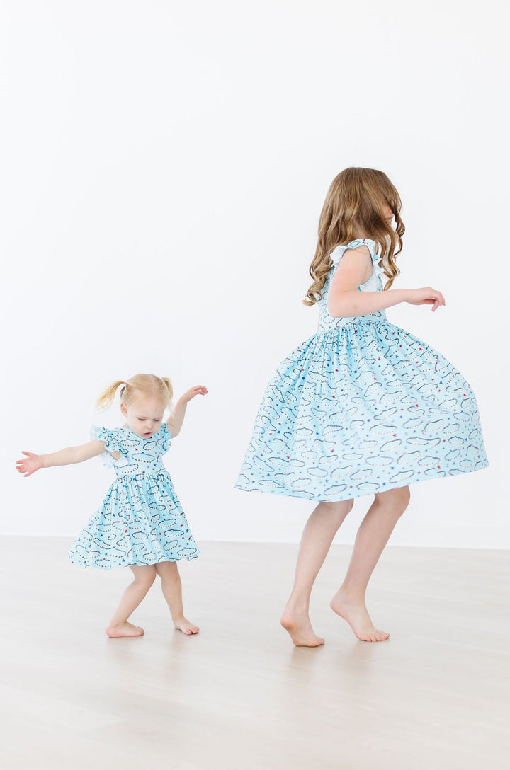 SALE Miss Americana (Mila&