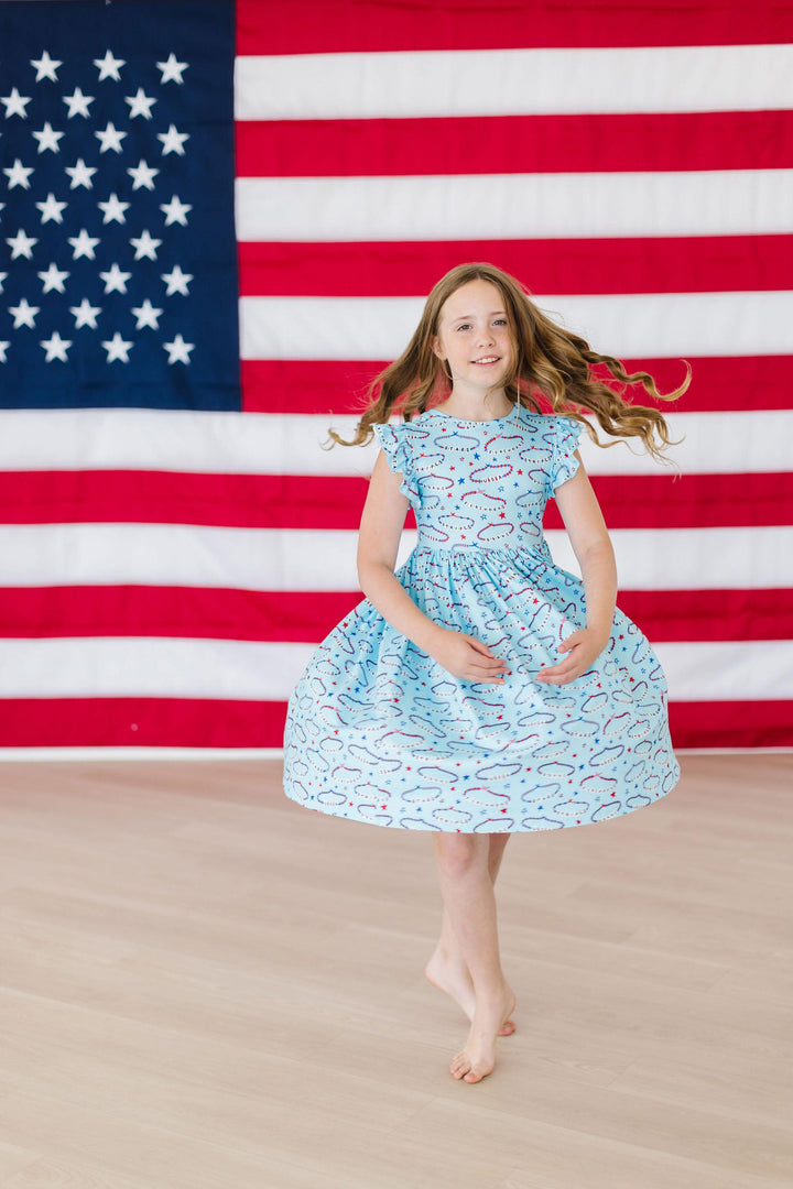 SALE Miss Americana (Mila&