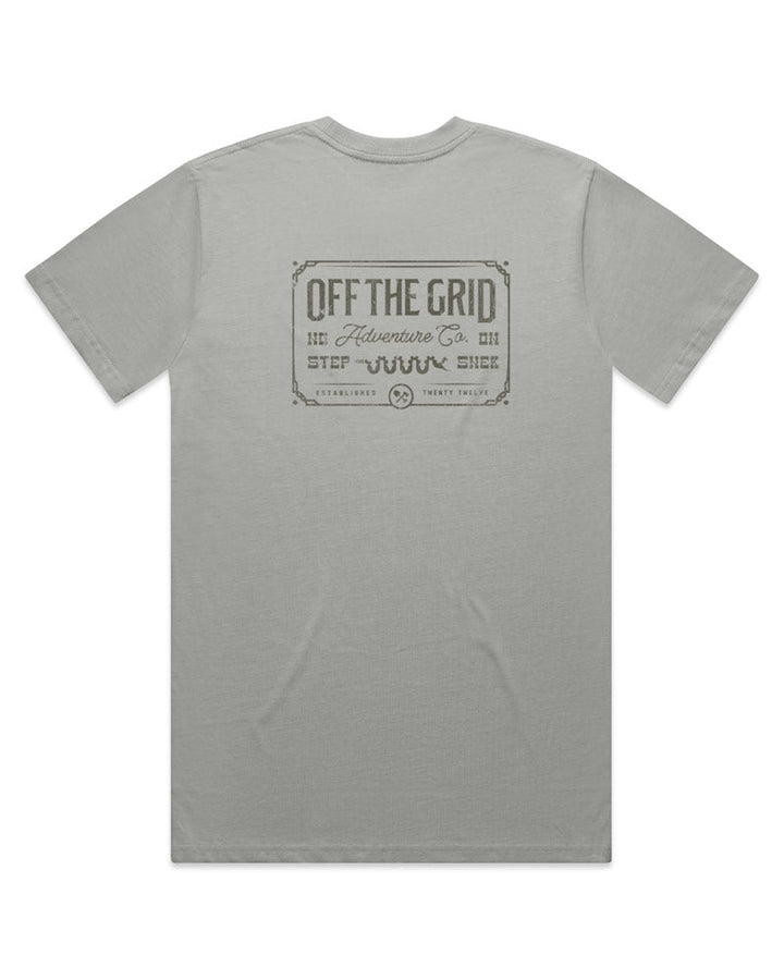 Tucson Tee