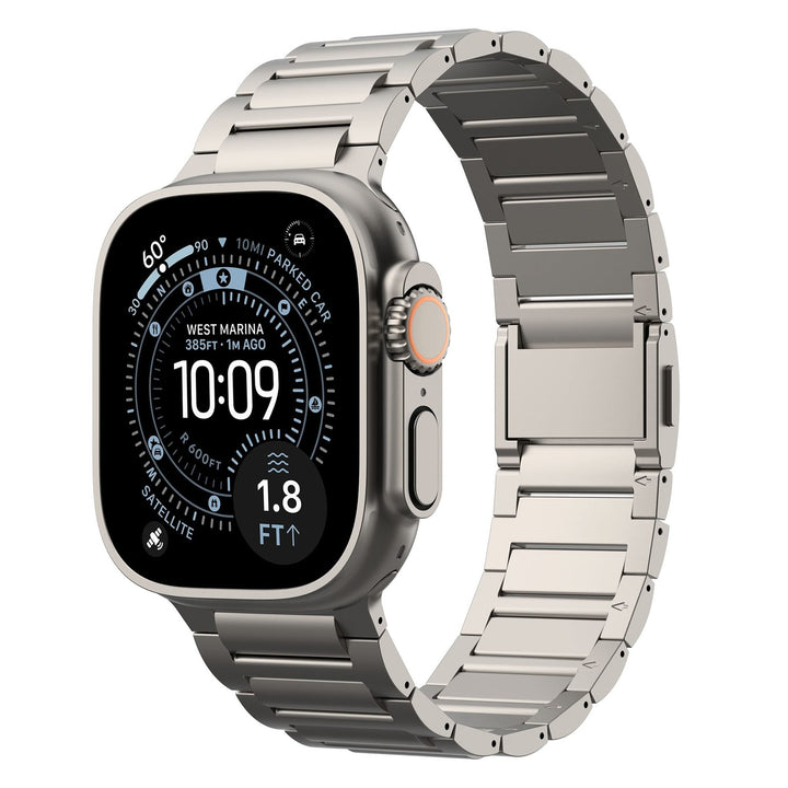 Titanium Band Pro