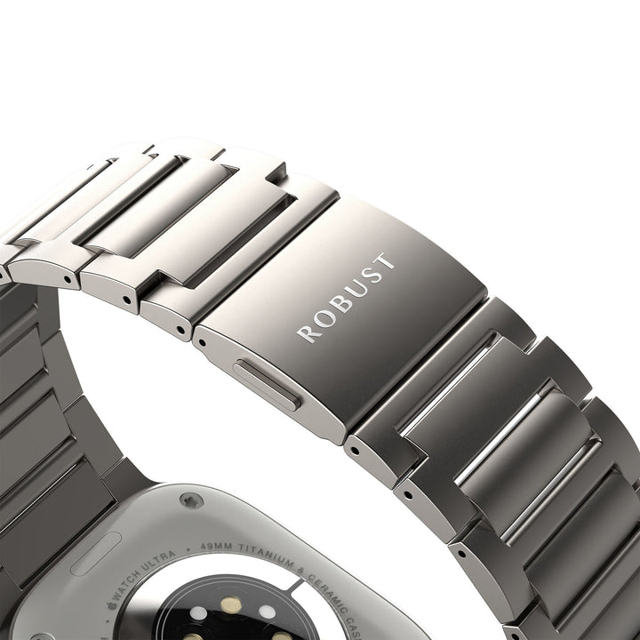 Titanium Band Pro