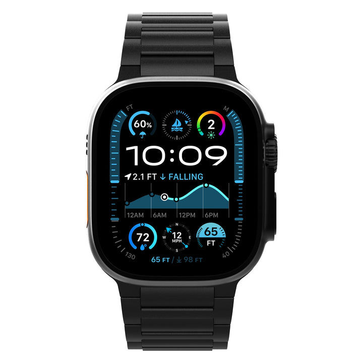 Titanium Band Pro