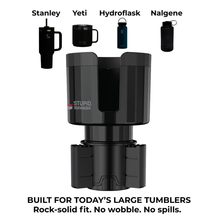 Xspander™ - Cup Holder Expander