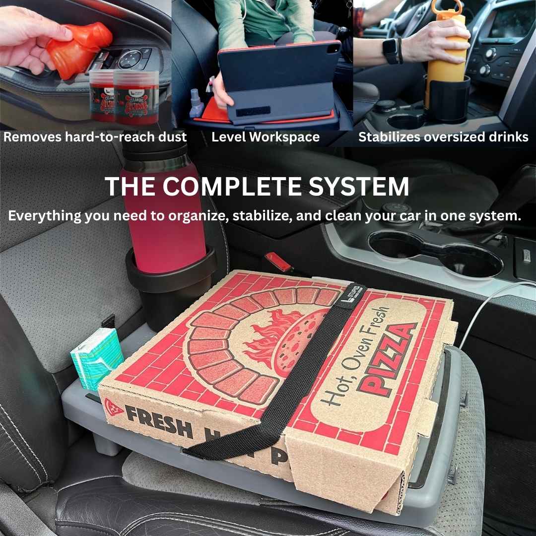 Complete System