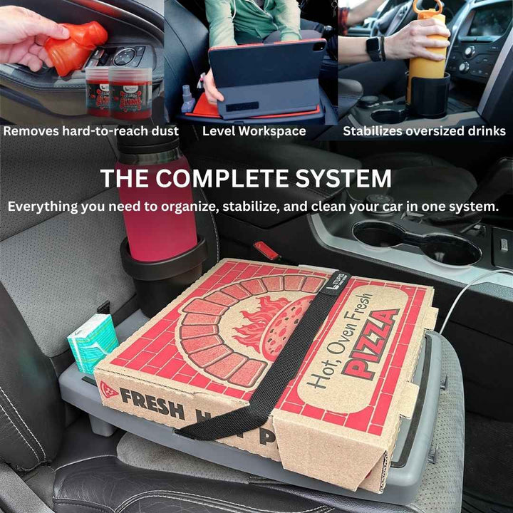 Complete System
