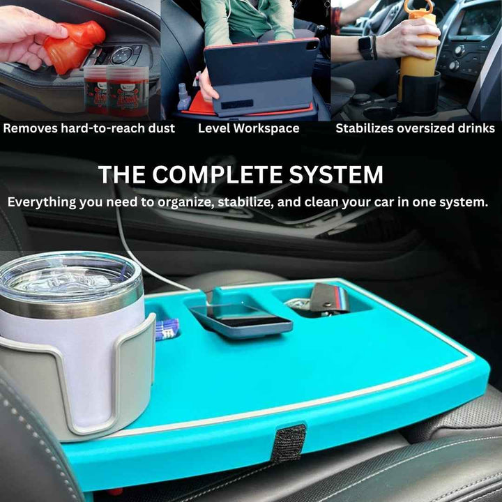 Complete System
