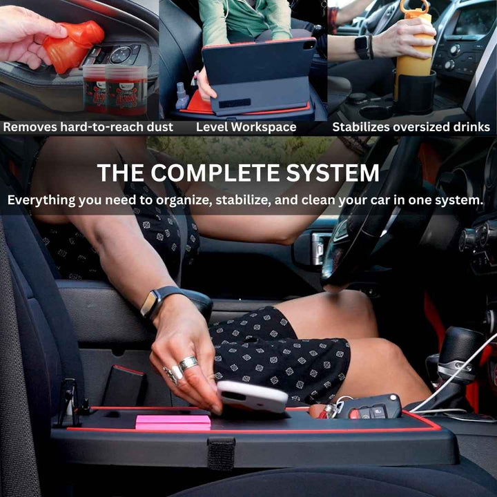 Complete System