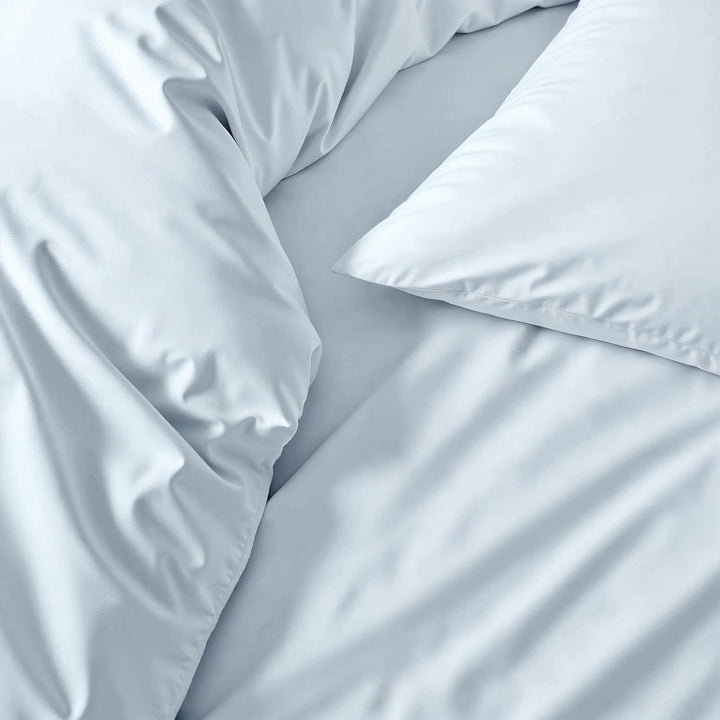 Luxe Australian Sateen Sheet Set