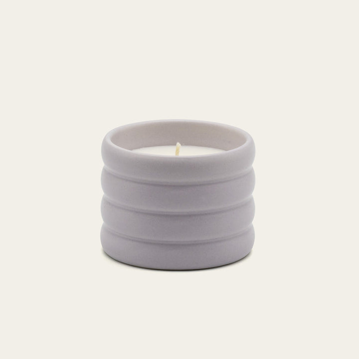 Ceramic Candle