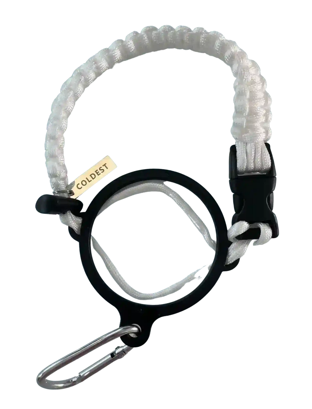 COLDEST Glowie Paracords