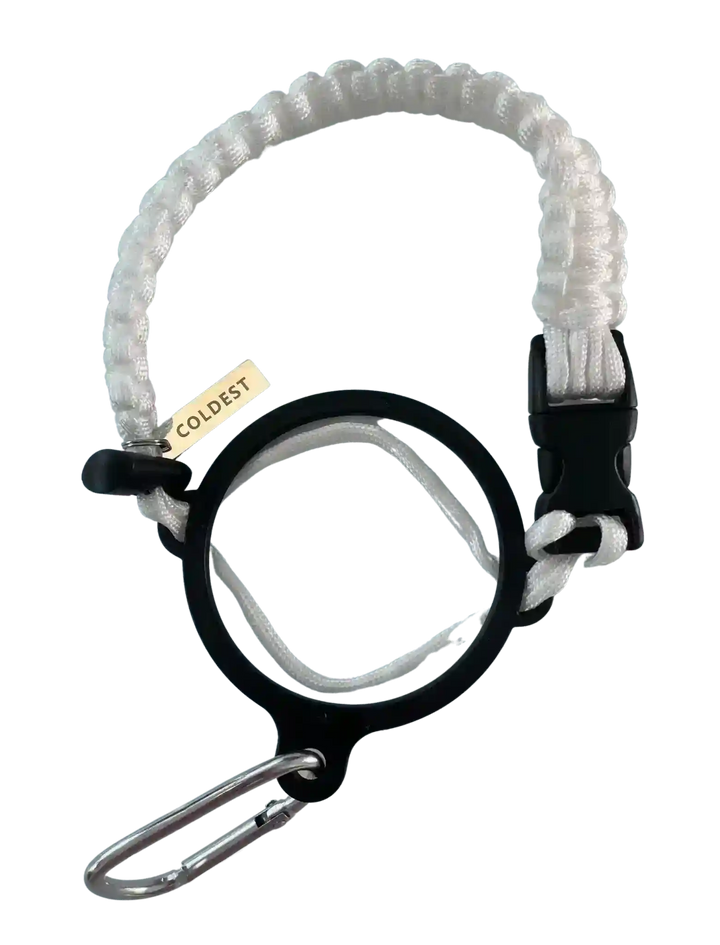 COLDEST Glowie Paracords