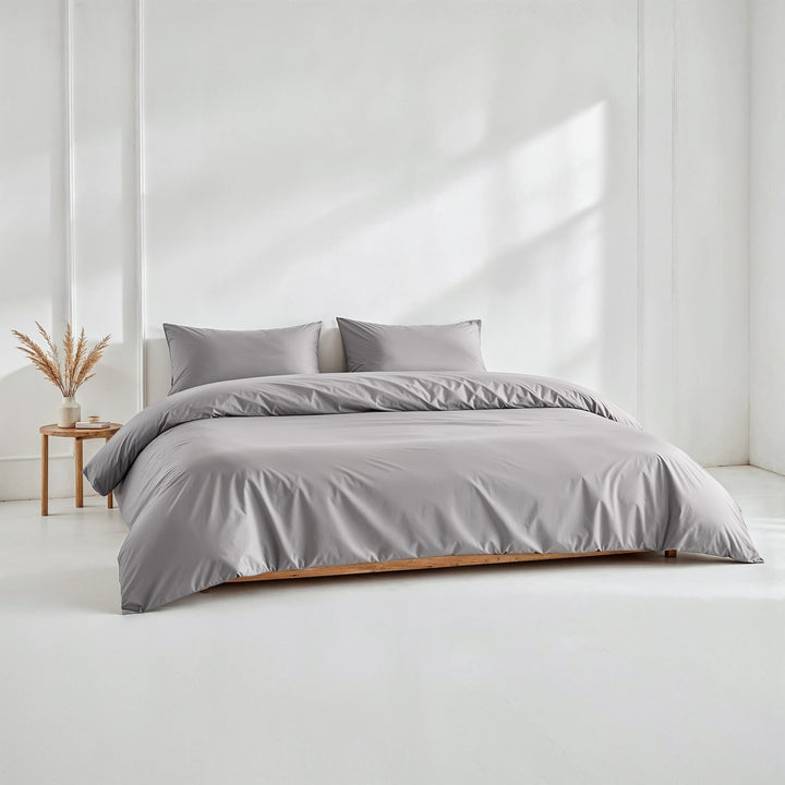 Luxe Australian Sateen Bedding Bundle