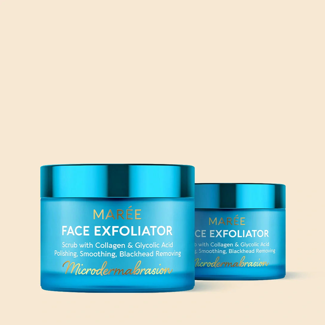 Face Polishing Scrub &amp; Exfoliator