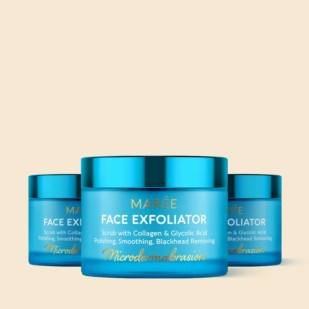 Face Polishing Scrub &amp; Exfoliator