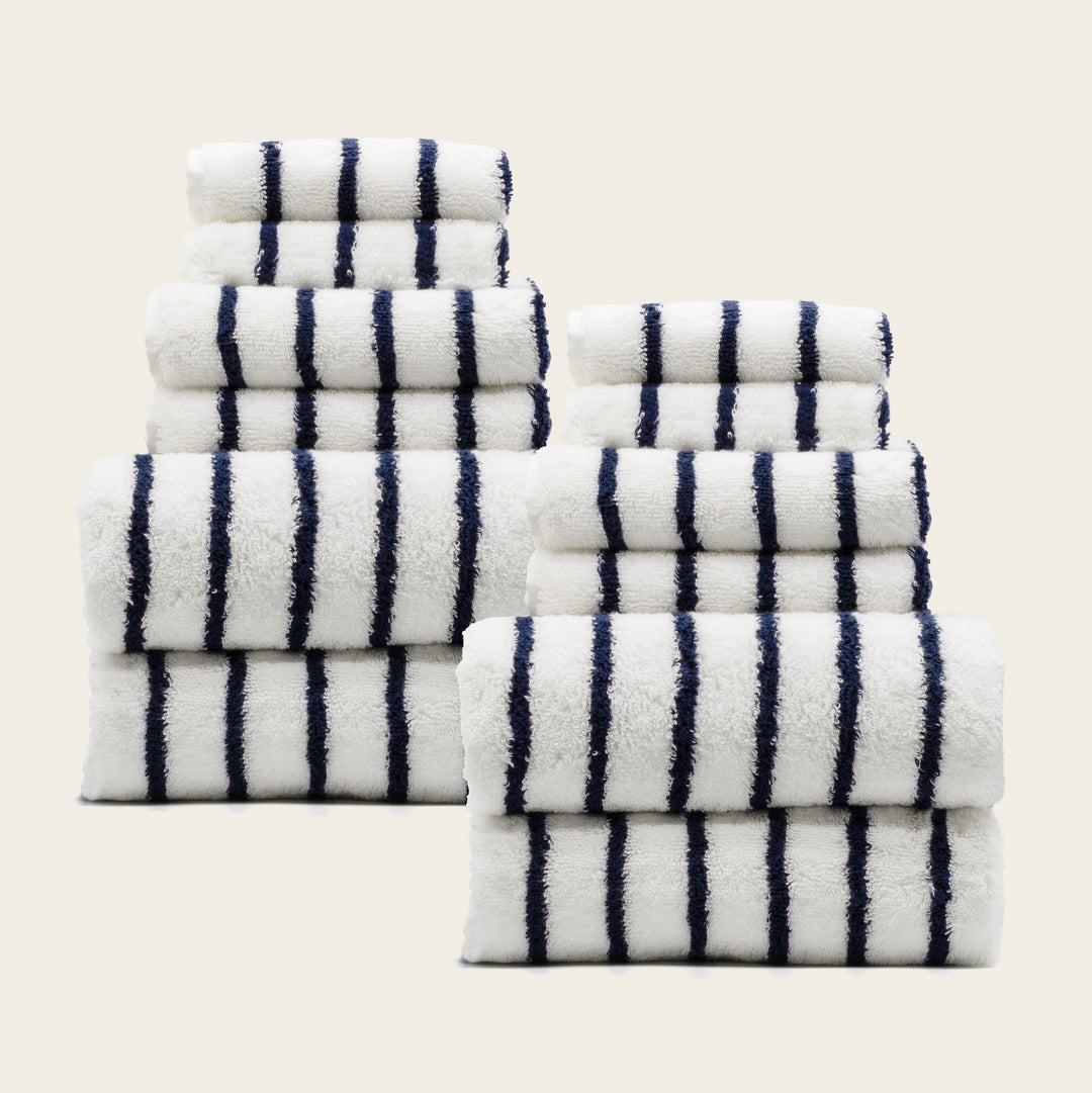 Ultraplush Australian Cotton Towels