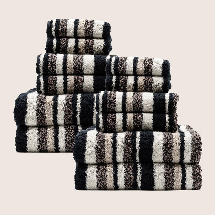 Ultraplush Australian Cotton Towels