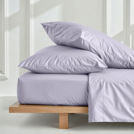 Luxe Australian Sateen Sheet Set