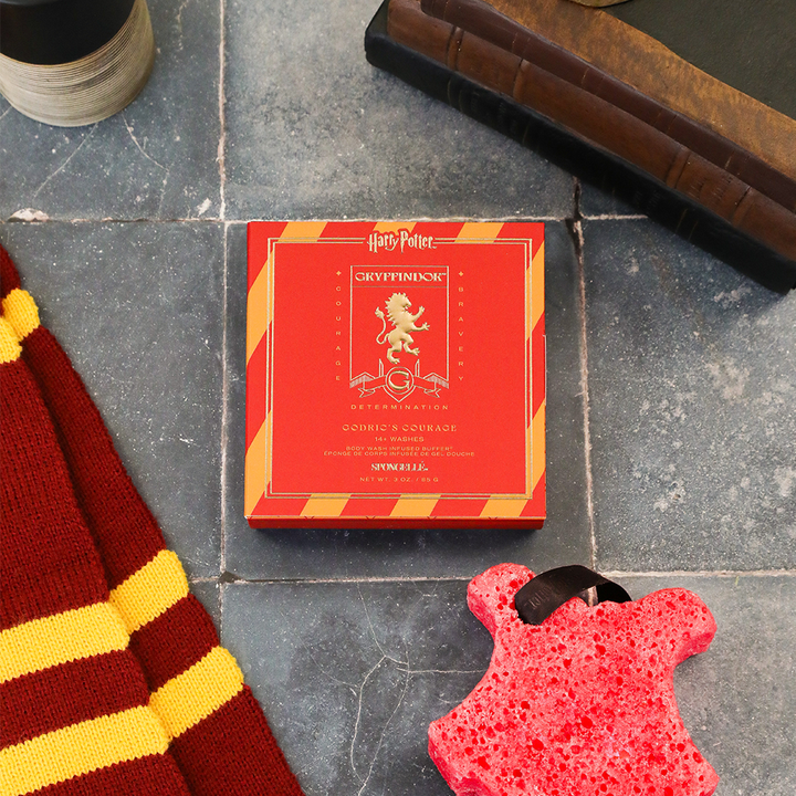 Gryffindor™ Godric&