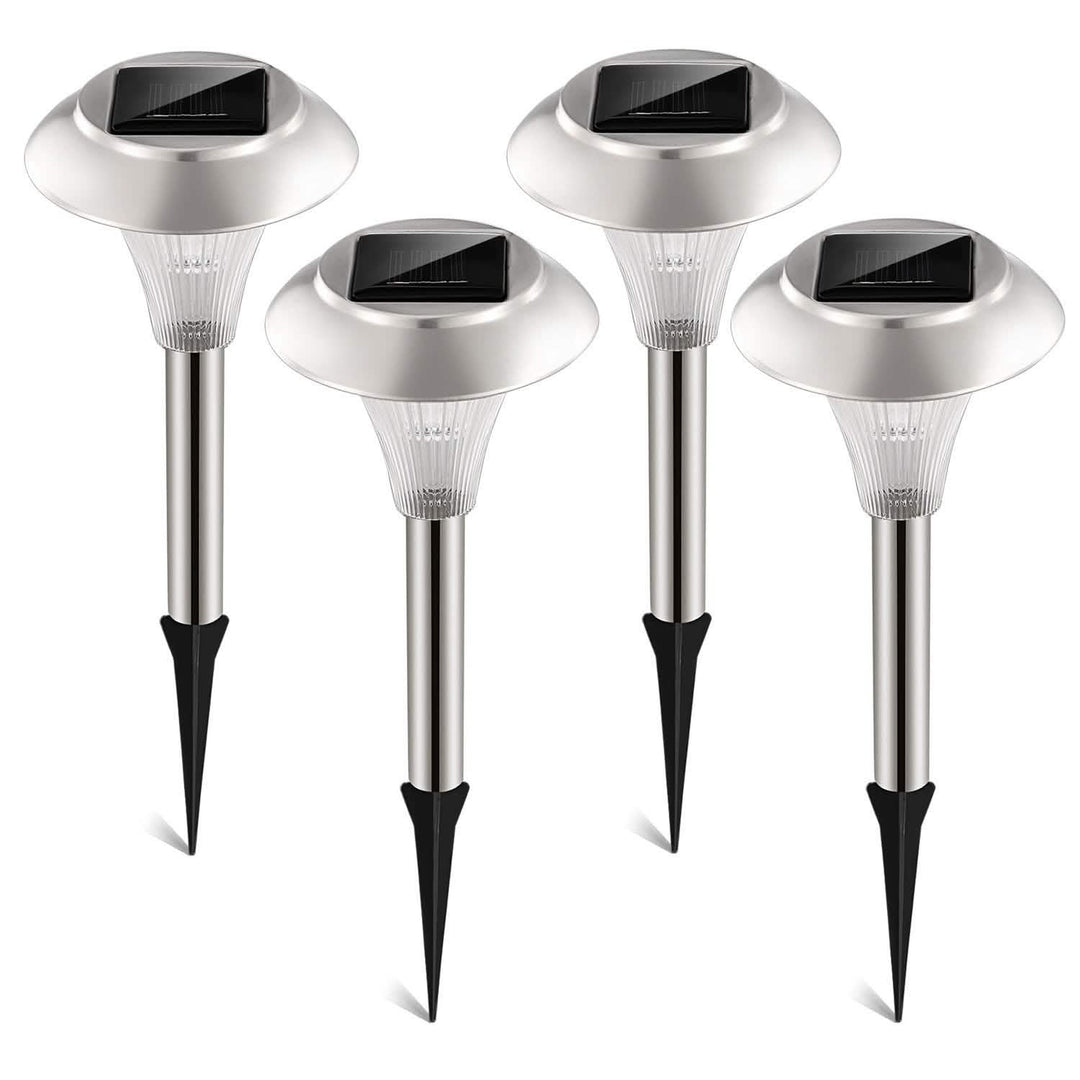 Lights Color Changing Landscape Solar Lamps