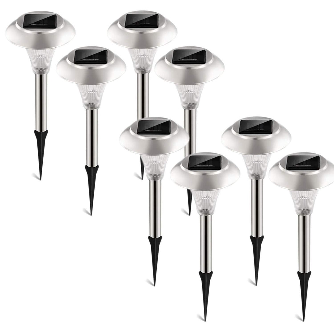 Lights Color Changing Landscape Solar Lamps