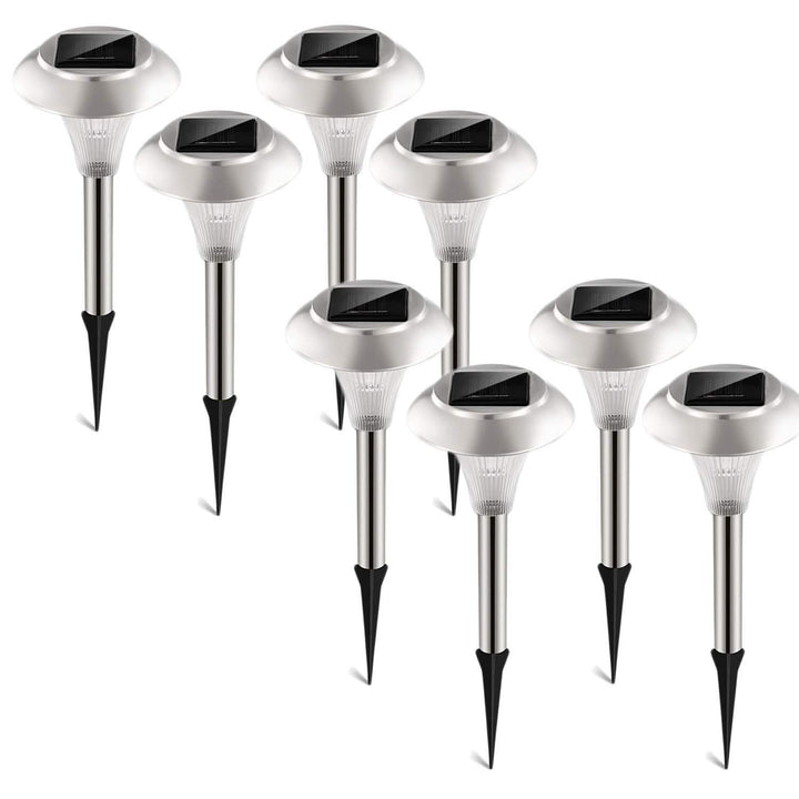 Lights Color Changing Landscape Solar Lamps