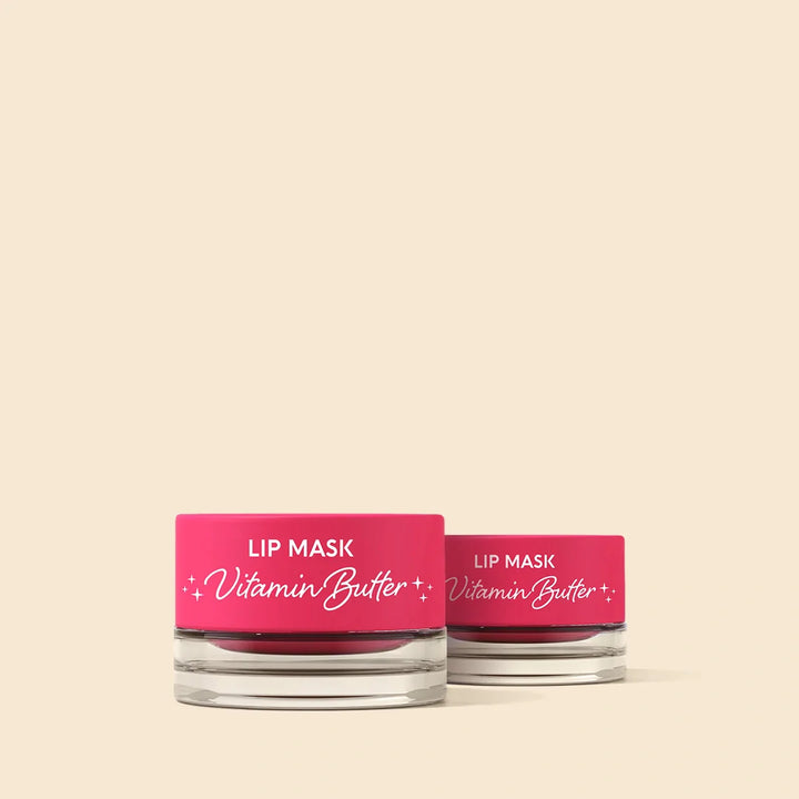 Lip Moisturizer &amp; Plumping Balm