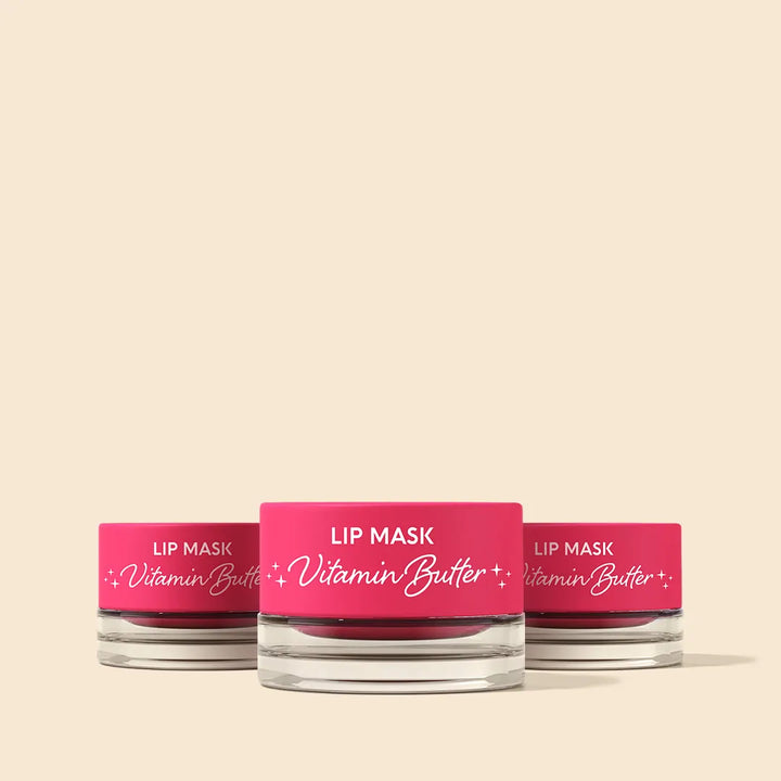 Lip Moisturizer &amp; Plumping Balm