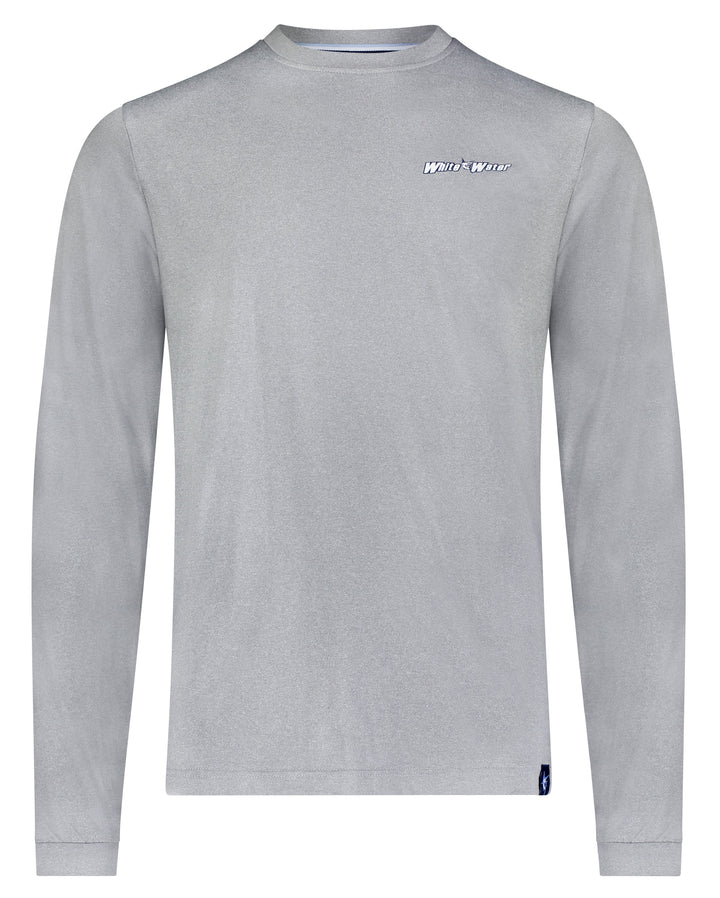 Bass Graphic Performance Tee