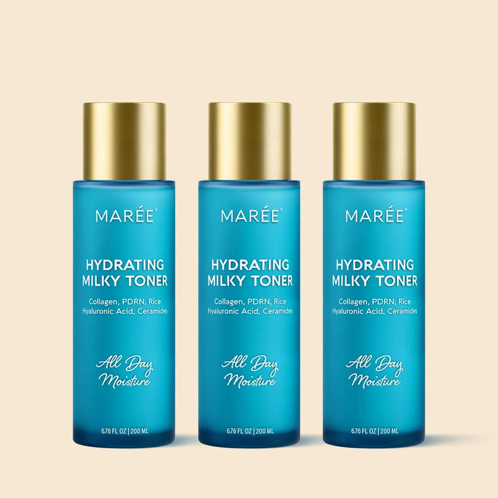 Milky Rice Hydrating Toner