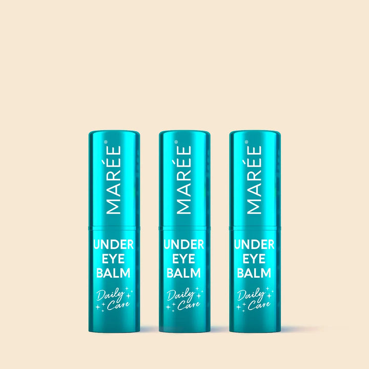Instant Eye Smoother Balm