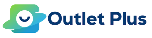 Outlet Plus Logo