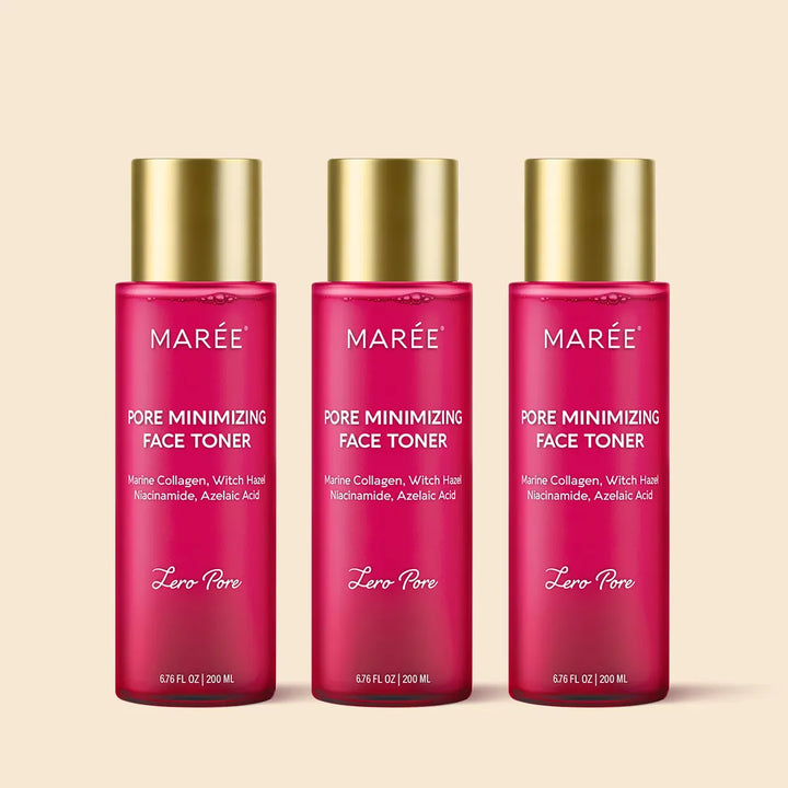 Hydrating Pore Refining Toner