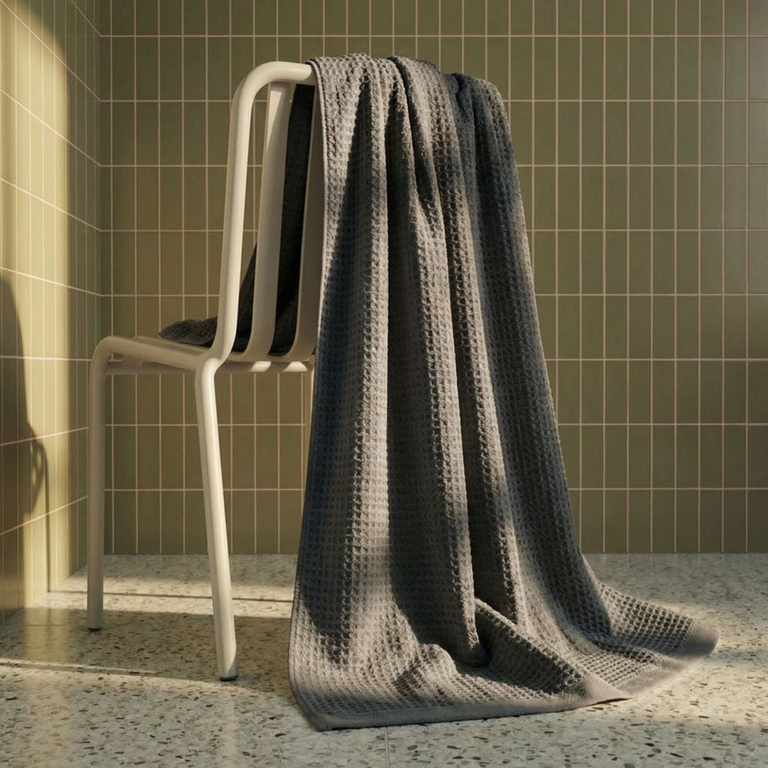Sedona Waffle Towels