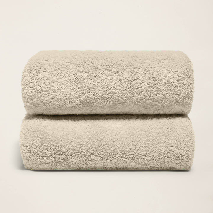 Ultraplush Australian Cotton Towels