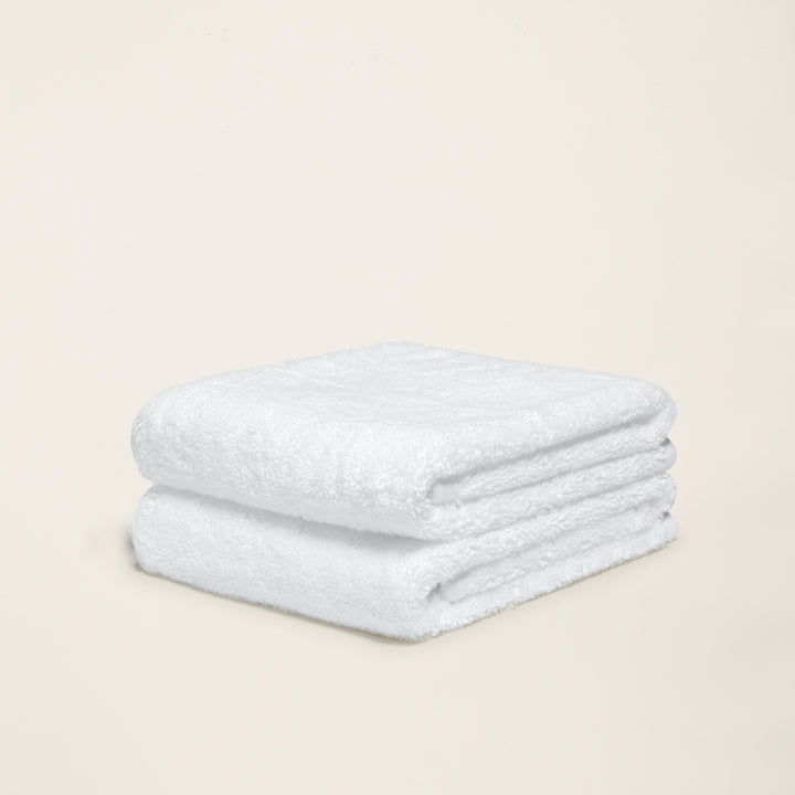 Ultraplush Australian Cotton Towels