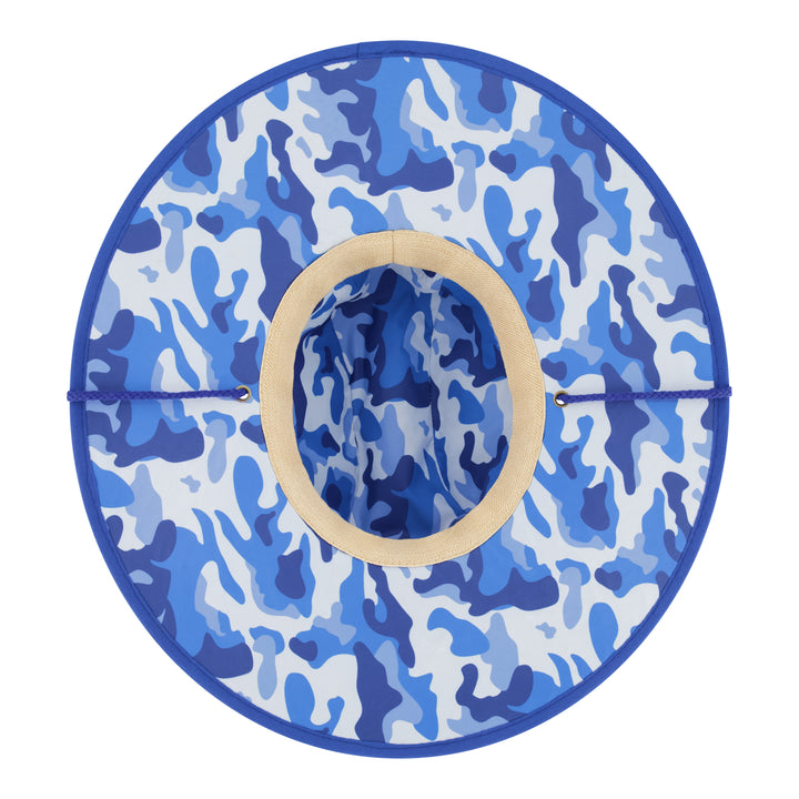 Marlin Straw Hat