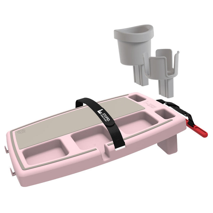 Stupid Car Tray® – Full Setup